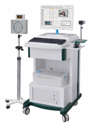 腦電地形圖儀（視頻腦電）